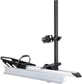 Single 1-Ebike Rack Hitch Mount by YoungElectric