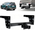 Rear Trailer Hitch Bar for Toyota RAV4 2026 2027 Class 3 Tow Hitch 2 Inch