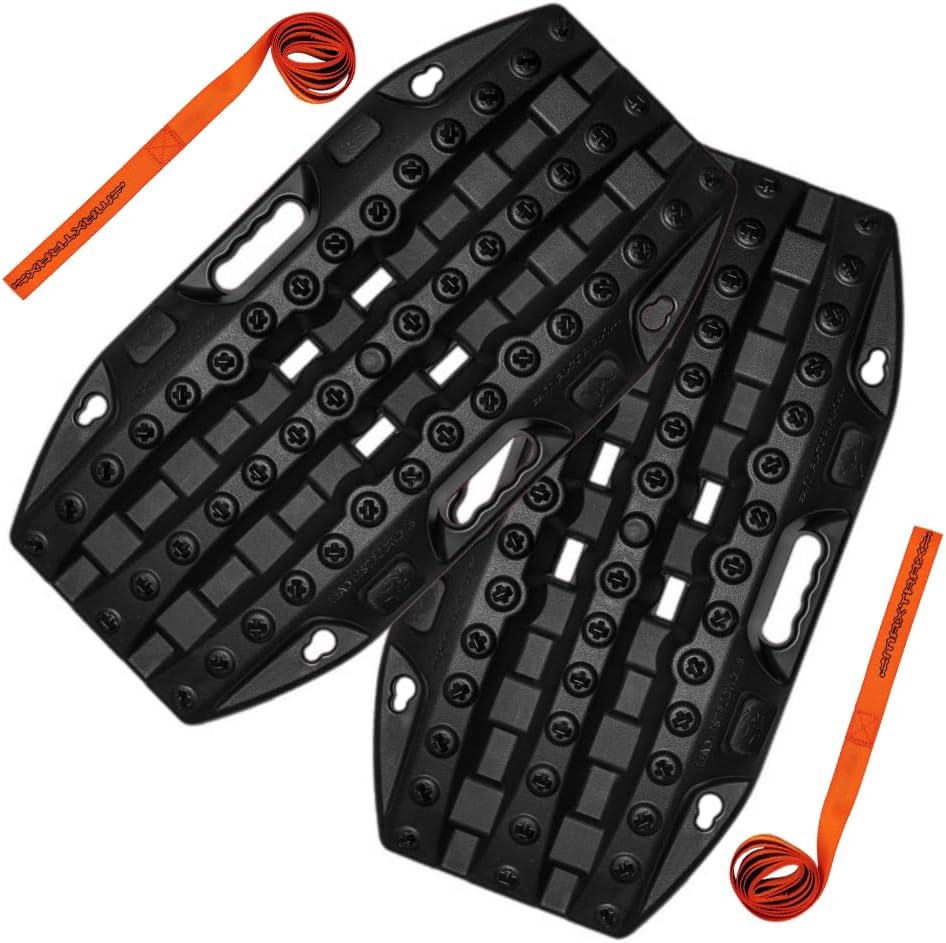 MAXTRAX Mini Pair Black