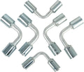 air conditioner fitting set #6#8 and #10, a/c, main product view