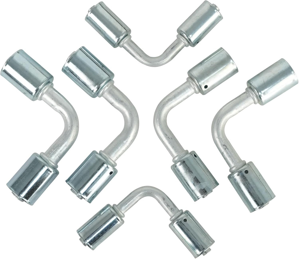 air conditioner fitting set #6#8 and #10, a/c, main product view
