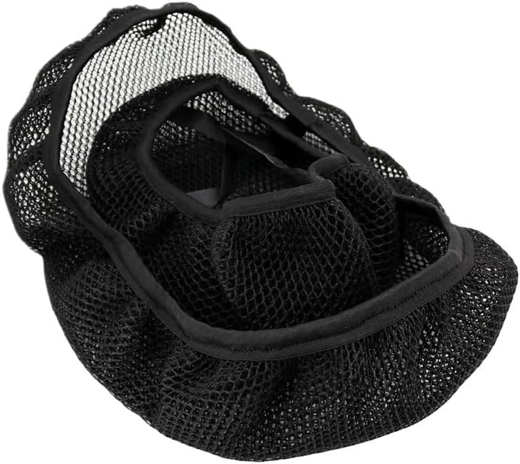 Motorbike Seat Cover Motorcycle Airflow Seat Cover for R1300 GS ADV R1300GSA ADV1300 R1300GS for Adventure Honeycomb Mesh Seat Cover