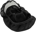 Motorbike Seat Cover Motorcycle Airflow Seat Cover for R1300 GS ADV R1300GSA ADV1300 R1300GS for Adventure Honeycomb Mesh Seat Cover