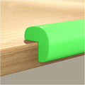 XPLKQXE Sharp Edge Safety Corner Edge Foam Padding, Edge Guards Bumpers Adhesive by XPLKQXE
