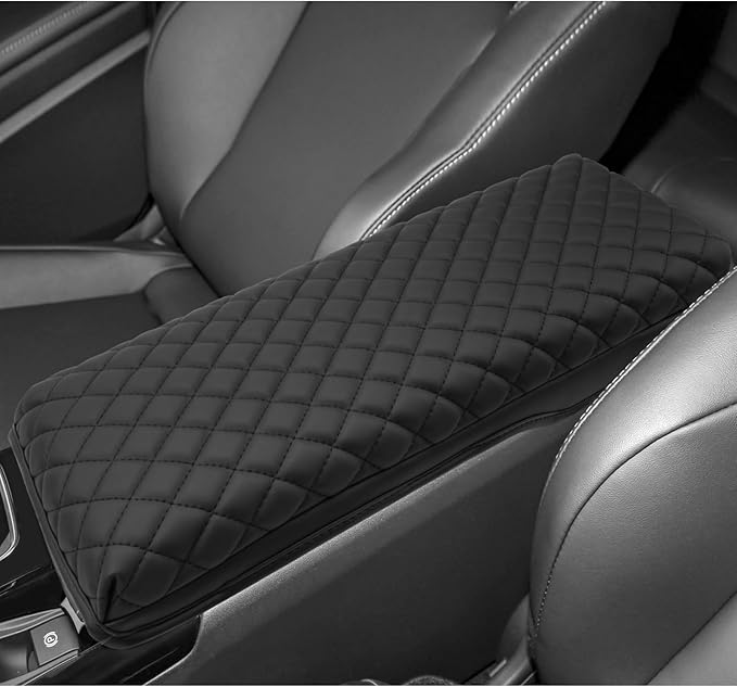 SXCY for 2025 Toyota Camry Armrest Cover for Toyota Camry 2025 Accessories 2025 - Image 6