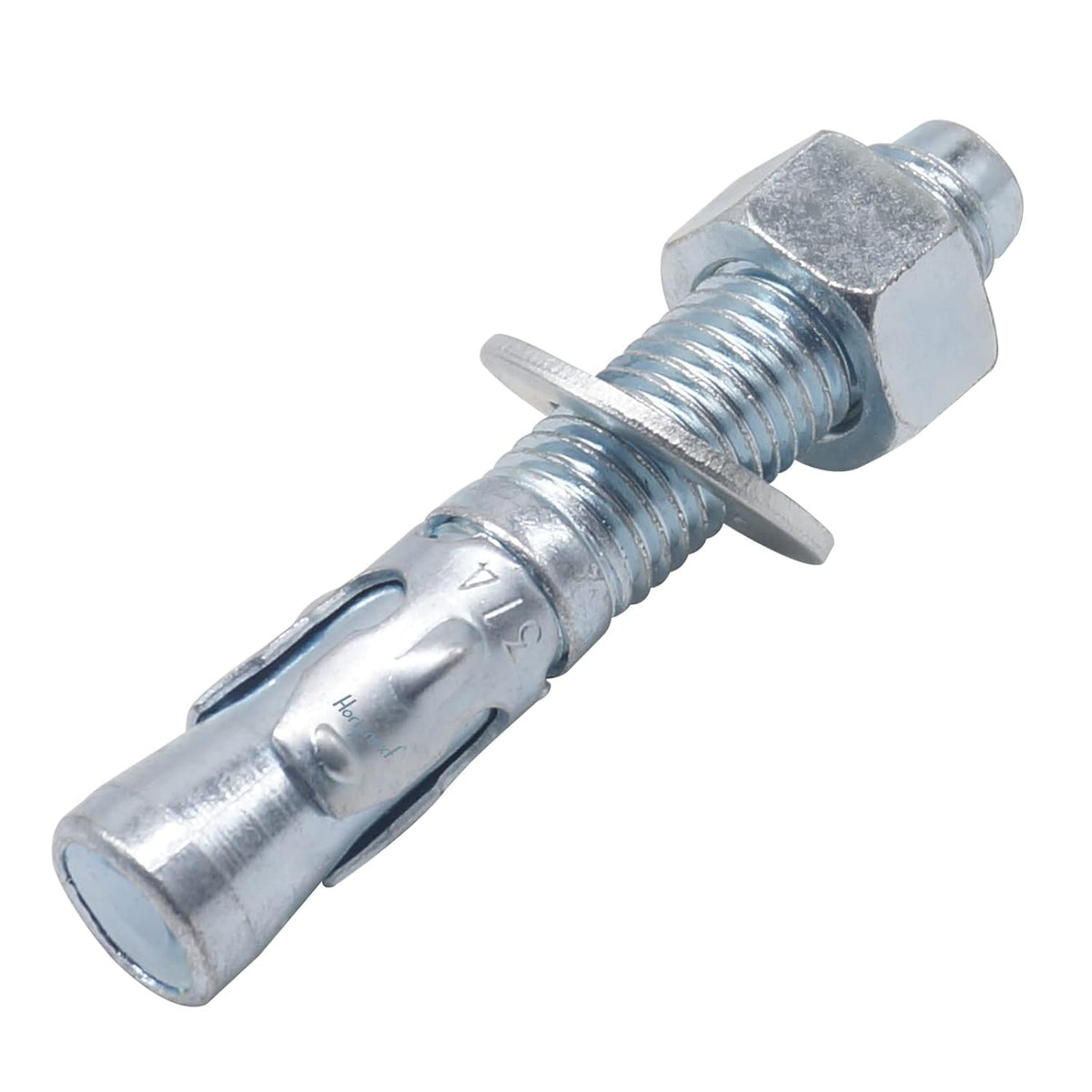3/4 concrete anchors, 3/4 wedge anchors bolts, 4-1/2", main product view
