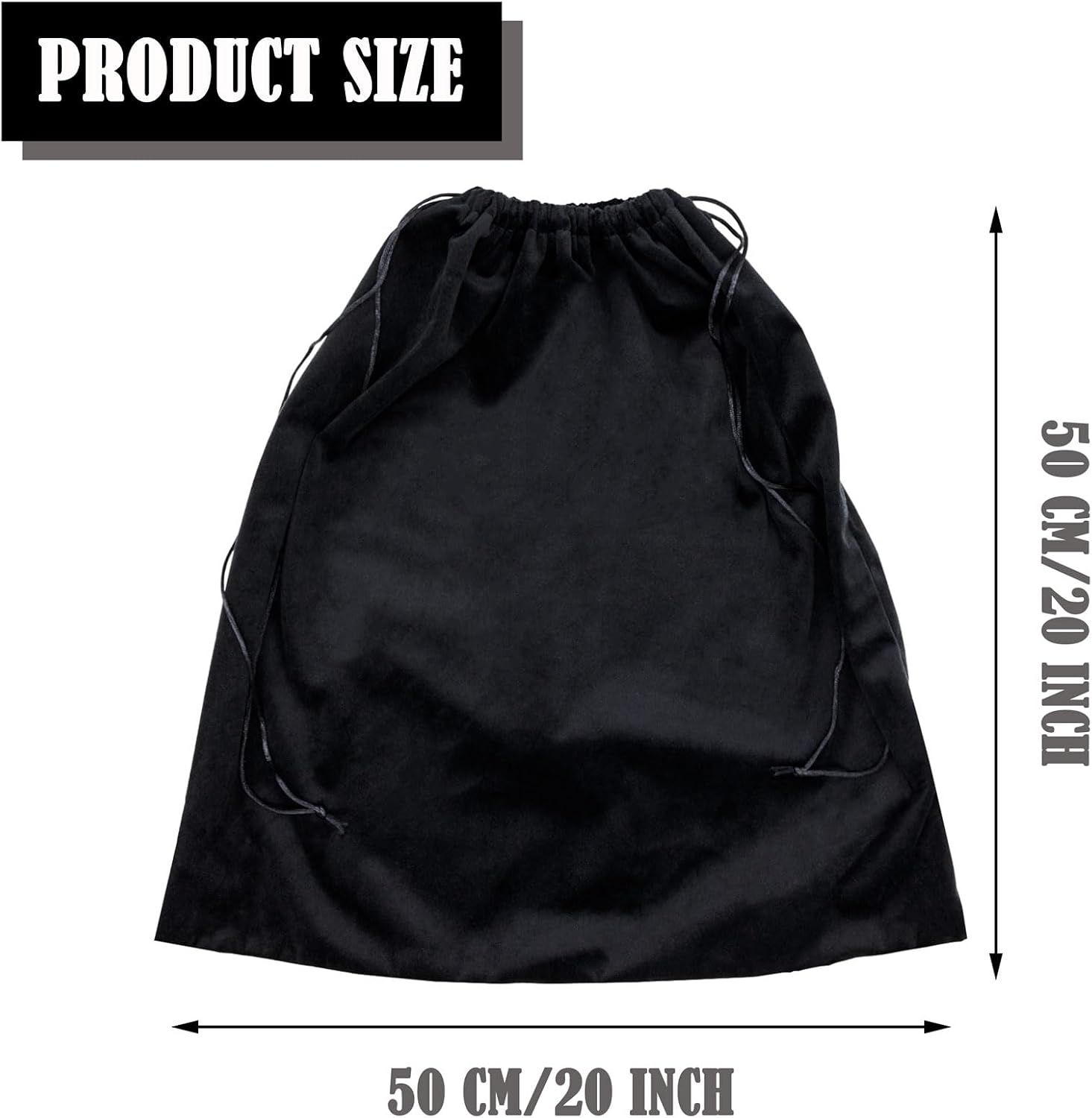 Motorcycle Helmet Bag Helmet Bag Welding Mask Hood Storage Large Storage Bag Velvet Cloth Packing Bag Black Velvet Pouch Bags with Drawstring for Riding Bicycle Sports Universal Tool Motorcycle