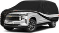 10 Layers SUV Car Cover Custom Fit