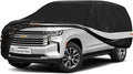 10 Layers SUV Car Cover Custom Fit by Holthly