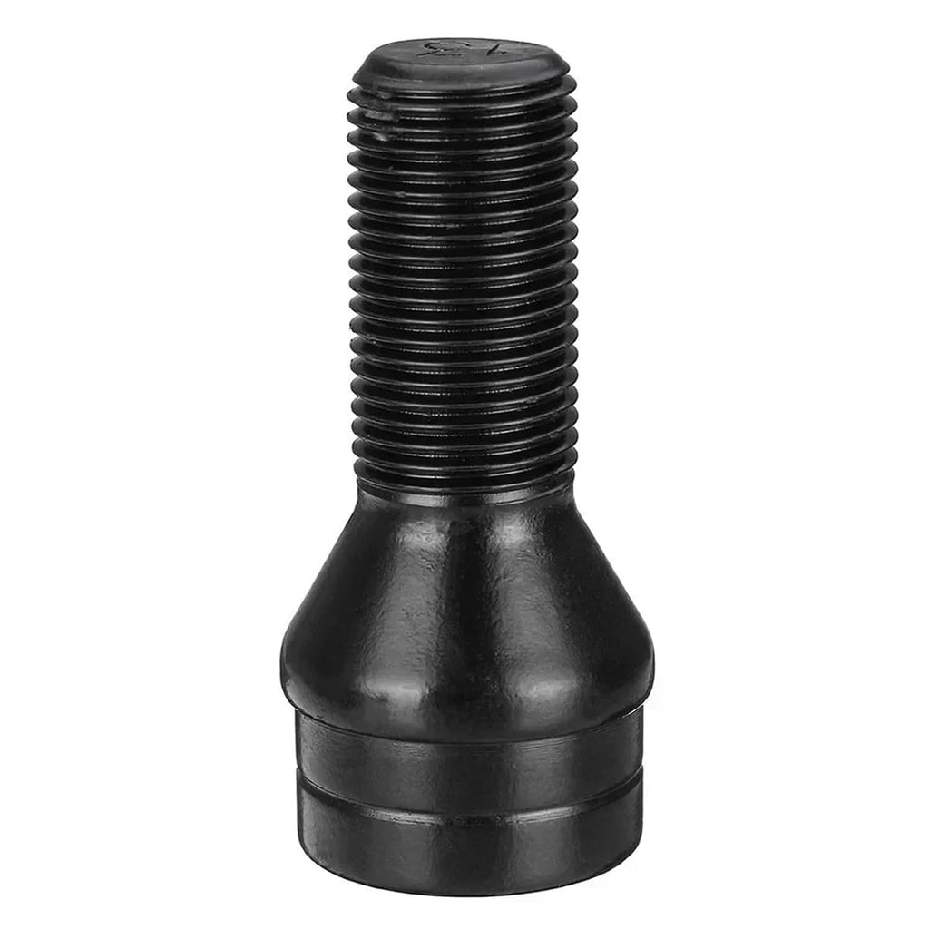 Wheel Spherical Bolt Compatible with Mini for Countryman for R60 2010 2011 2012 2013 2014 2015 2016 OEM 36136776076 4 Pcs Car Tire Screw Wheel Studs