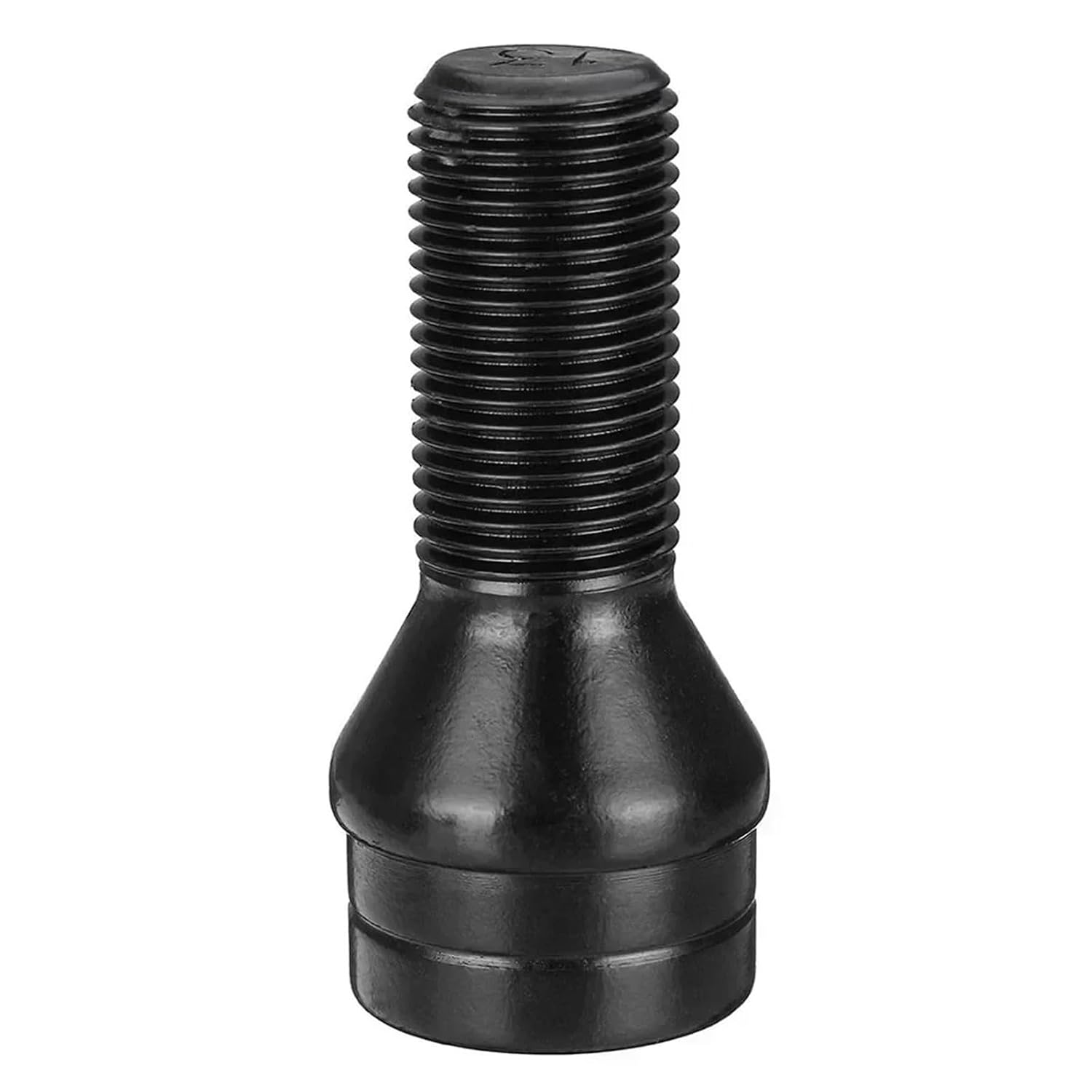 Wheel Spherical Bolt Compatible with Mini for Countryman for R60 2010 2011 2012 2013 2014 2015 2016 OEM 36136776076 4 Pcs Car Tire Screw Wheel Studs