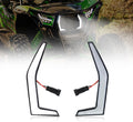 Dasbecan Front DRL LED Daytime Running Lights Compatible with 2020-2022 Kawasaki Teryx KRX 1000