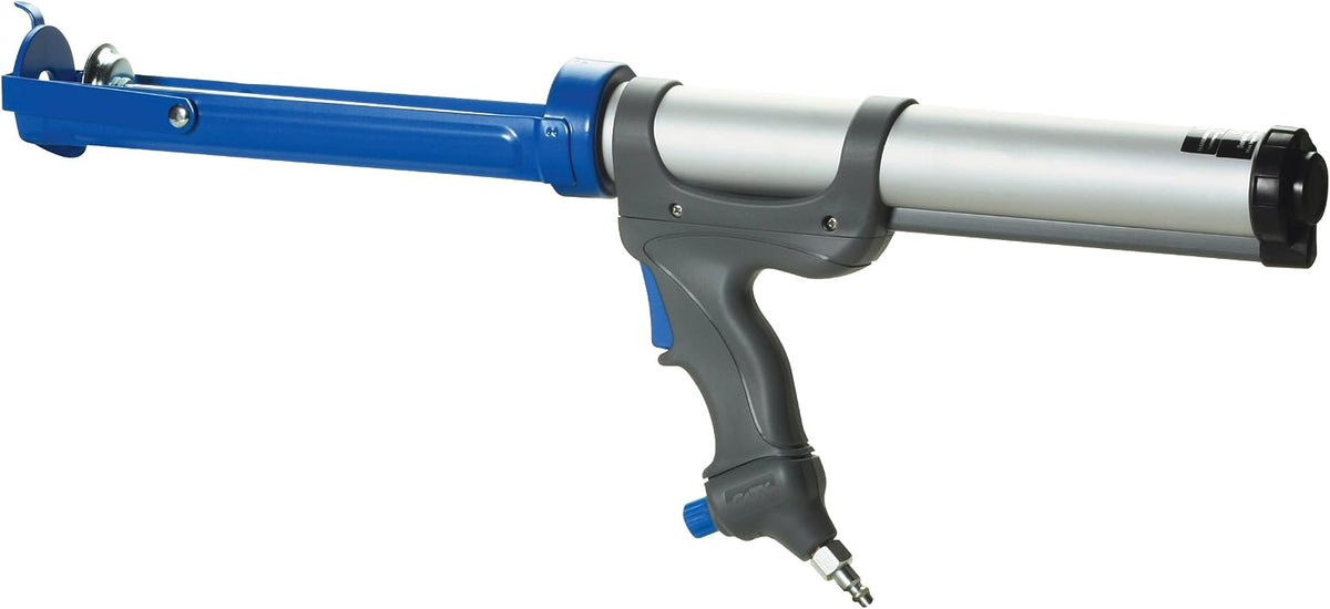 cox 63002 berkshire 29-ounce cartridge pneumatic caulk gun, main product view