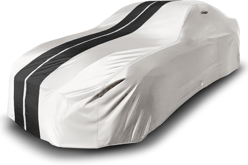 Car Cover All Weather for 1949-1952 Chevy Styleline Deluxe Wagon