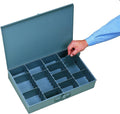 durham 119-95 prime cold rolled steel large adjustable, main product view