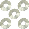 Aluminum Washer, For Aluminum Douglas Wheels, Compatible with Dune Buggy