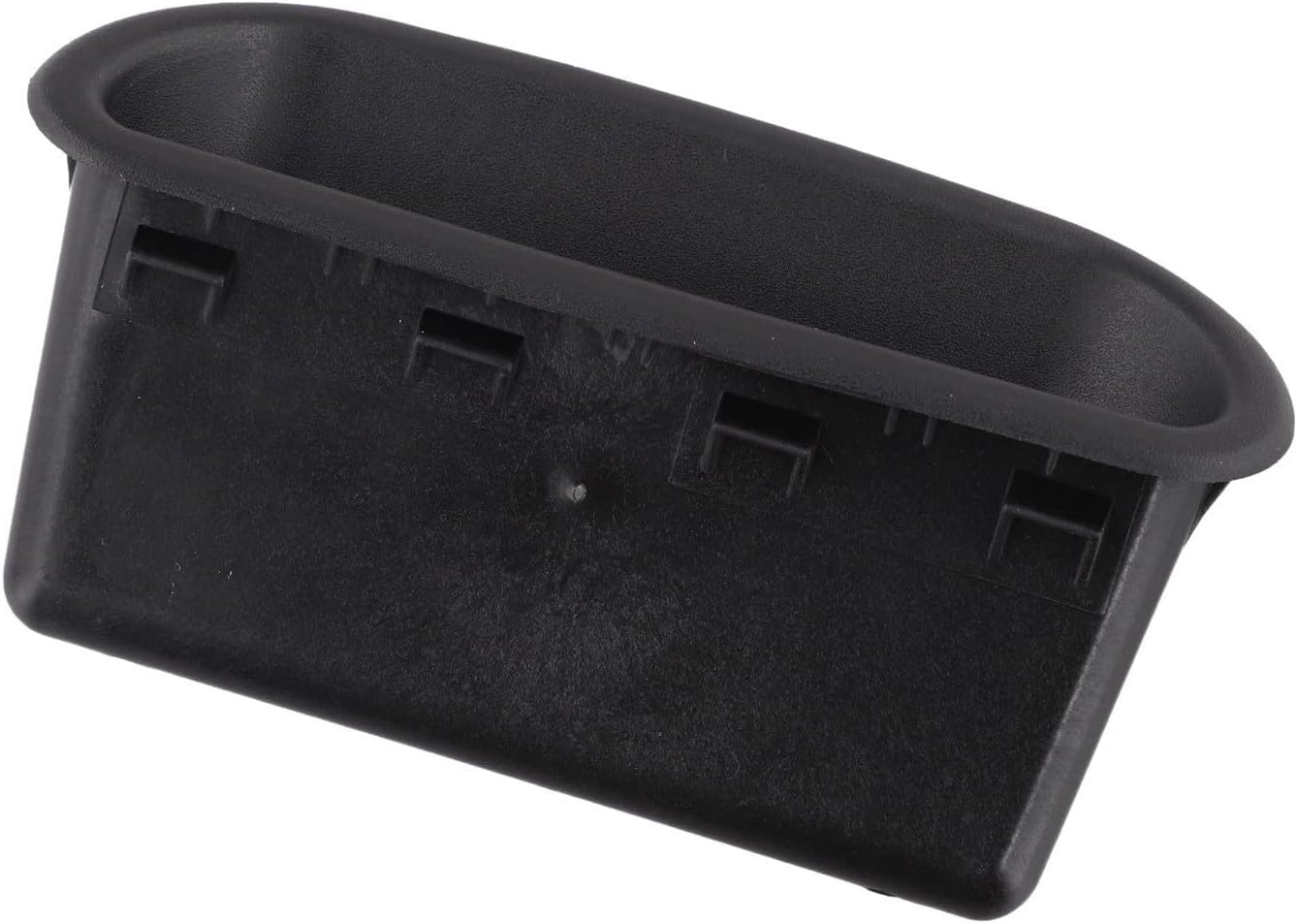 Liftgate Trim Finish Panel Pull Cup Handle For Buick For ENCORE 2013-2022, For TRAX 2015-2022, Replaces 95096042 42610395