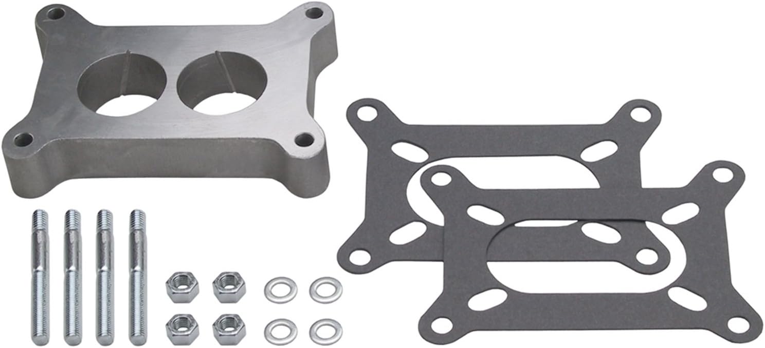 Trans-Dapt PerformanceTrans-Dapt 2527 Swirl Torque Spacer