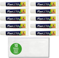 spark fixo travel sized/pocket sized maximum hold denture, main product view