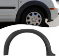 Front Right Fender Trim fit for 2010-2013 Ford Transit Connect XL XLT Electric, Passenger Side Wheel Arch Molding, 7T1Z58278L00AA Direct Replacement, Black