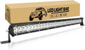 willpower 24 inch 180w led light bar 12v, main product view