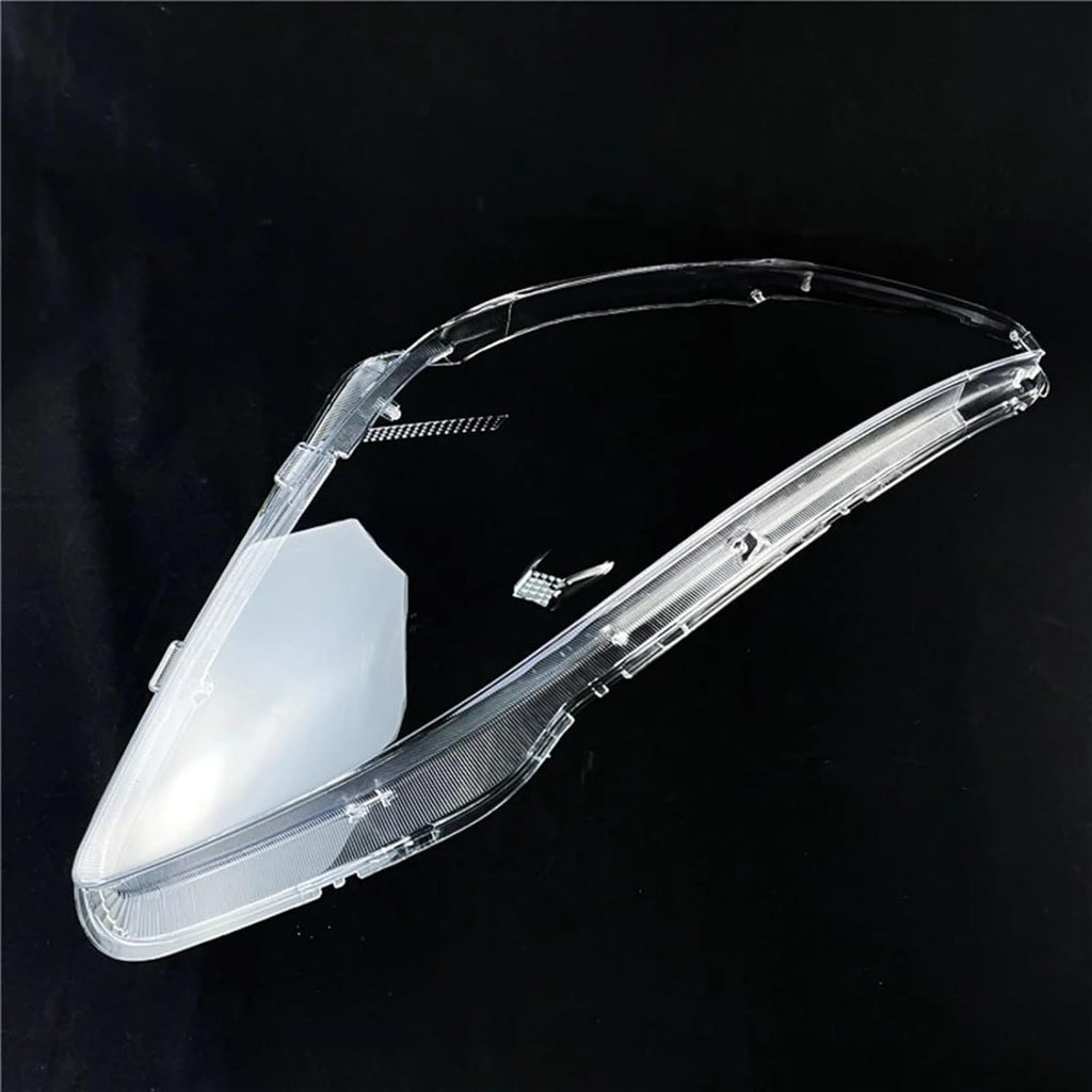 Head light Cover for Buick for Gl8 2011 2012 2013 2014 2015 2016 2017 Headlamp Covers Car Replacement Front Auto Shell (LEFT)