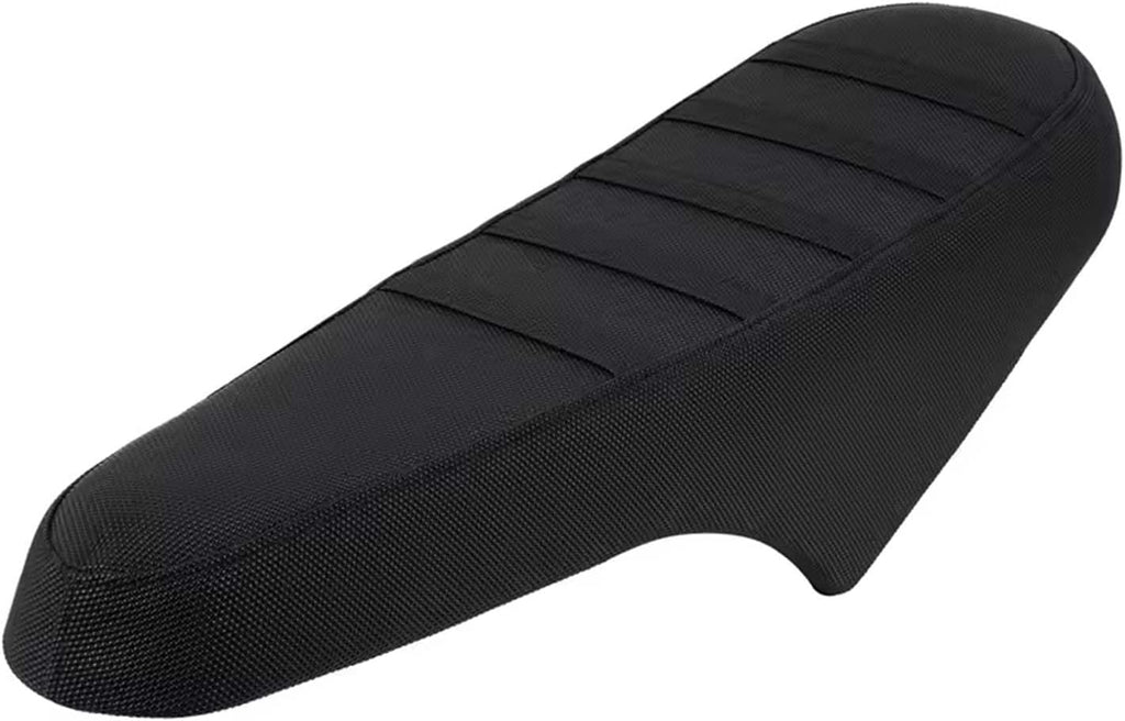 E-Bike Seat Cover Compatible with Ridstar Q20,Q20 Pro,Q20 Lite，No stapling (Black)