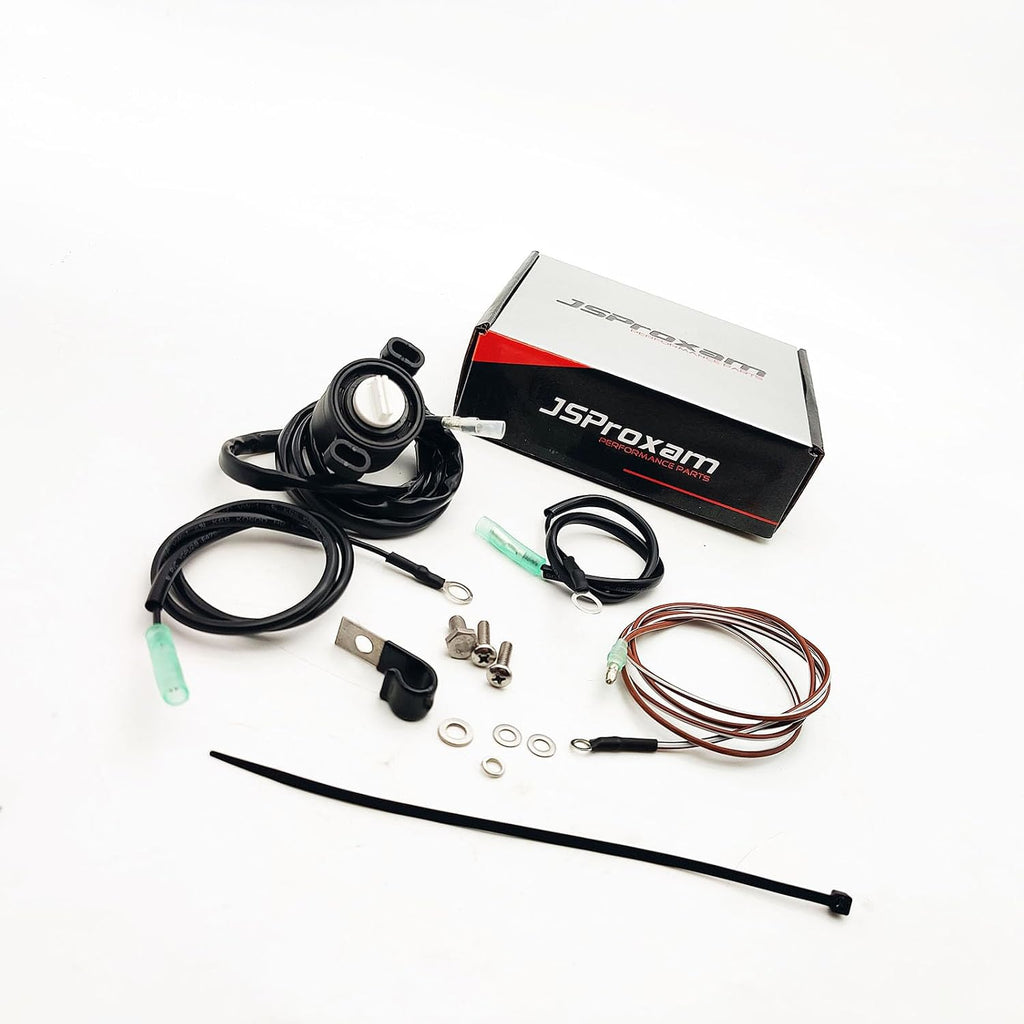 FOR MERCURY Natural Analog Trim Sender Kit 8M0098264
