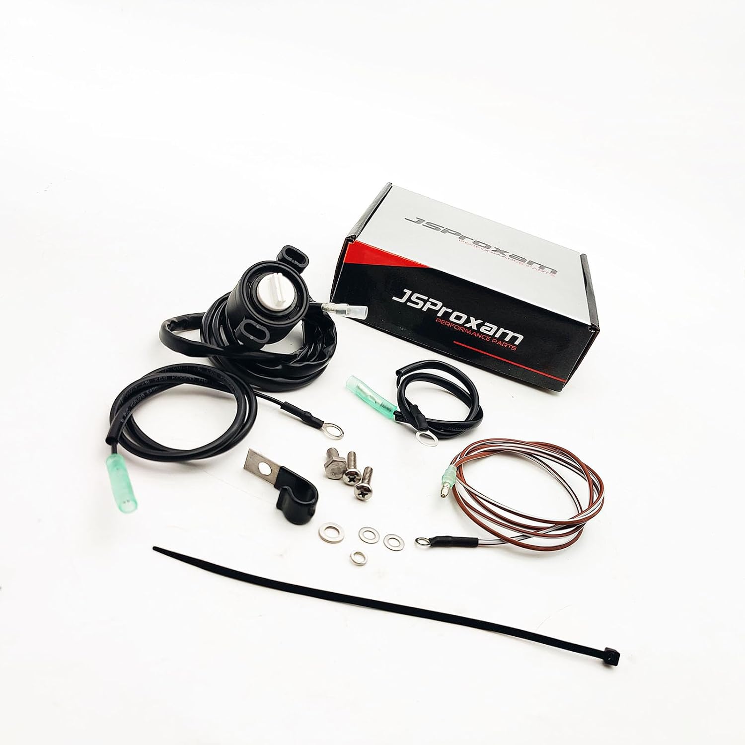FOR MERCURY Natural Analog Trim Sender Kit 8M0098264
