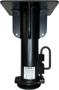 T-Built 5th Wheel to Gooseneck Adapter 17", Made in USA, Fifth Wheel to Gooseneck Adapter for RV Camper Trailer, 20.000 Pound Rating