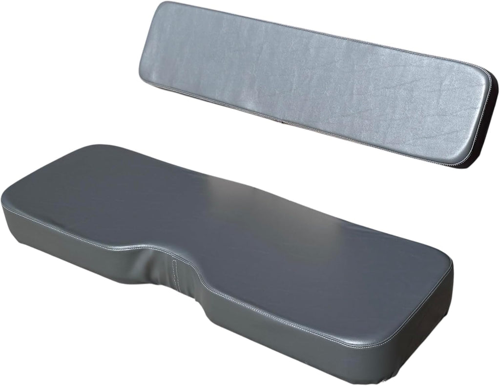 Kubota RTV 400 500 utv rtv500 rtv400 Gray Seat Cover S75