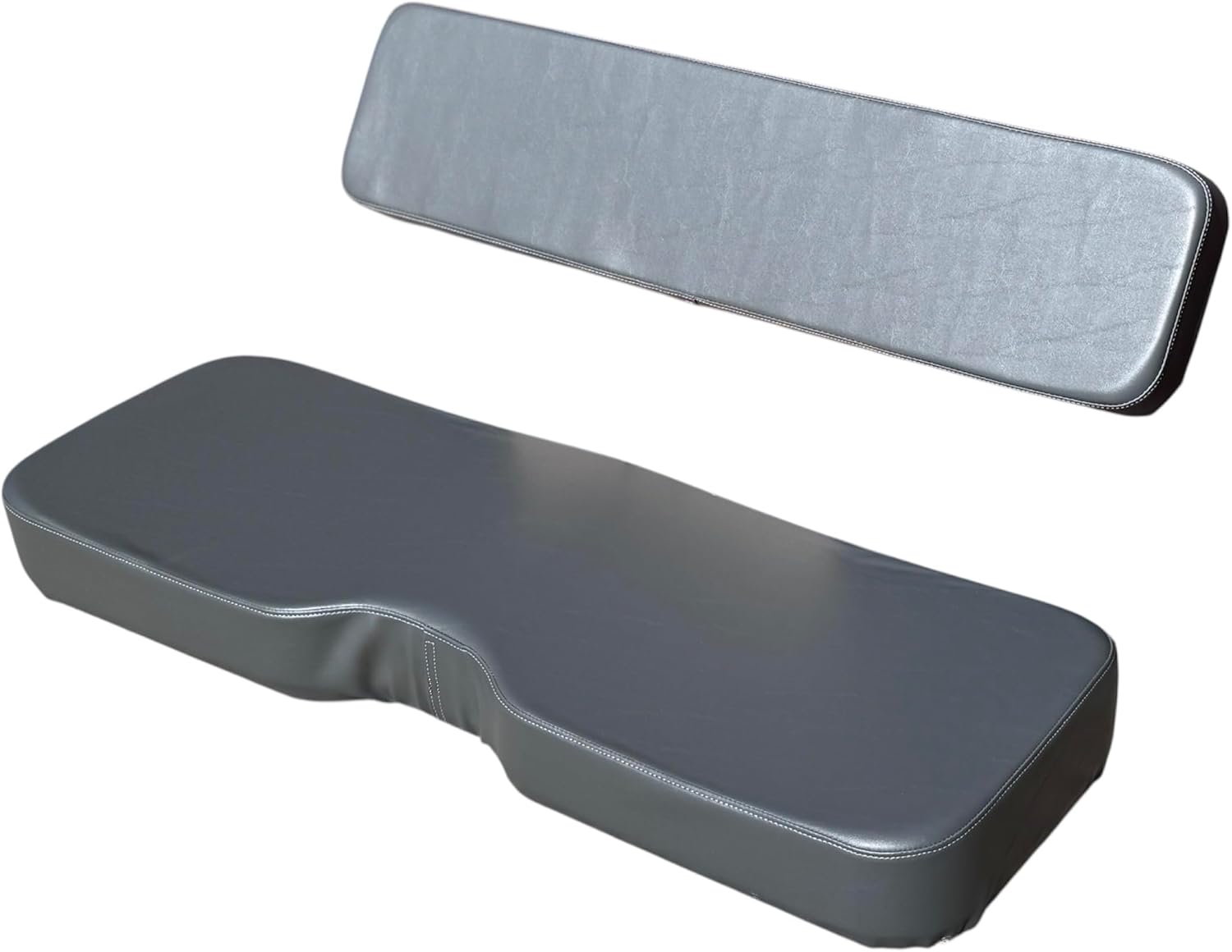 Kubota RTV 400 500 utv rtv500 rtv400 Gray Seat Cover S75