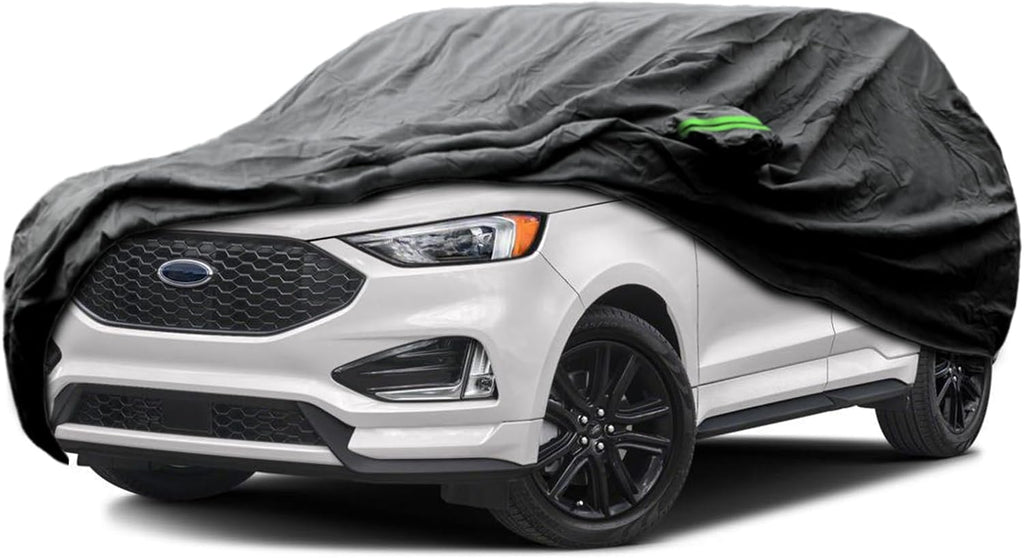 Proadsy 2025 Upgrade Car Cover Custom Fit