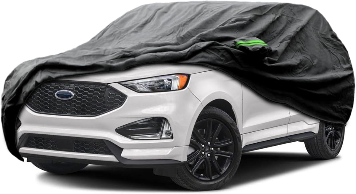 Proadsy 2025 Upgrade Car Cover Custom Fit