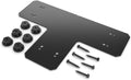 ozco ironwood 5 in t-tie plate connector |, main product view