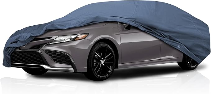 DaShield Ultimum Series Cadillac XLR 2004-2009 Convertible 2-Door All Weather by DASHIELD