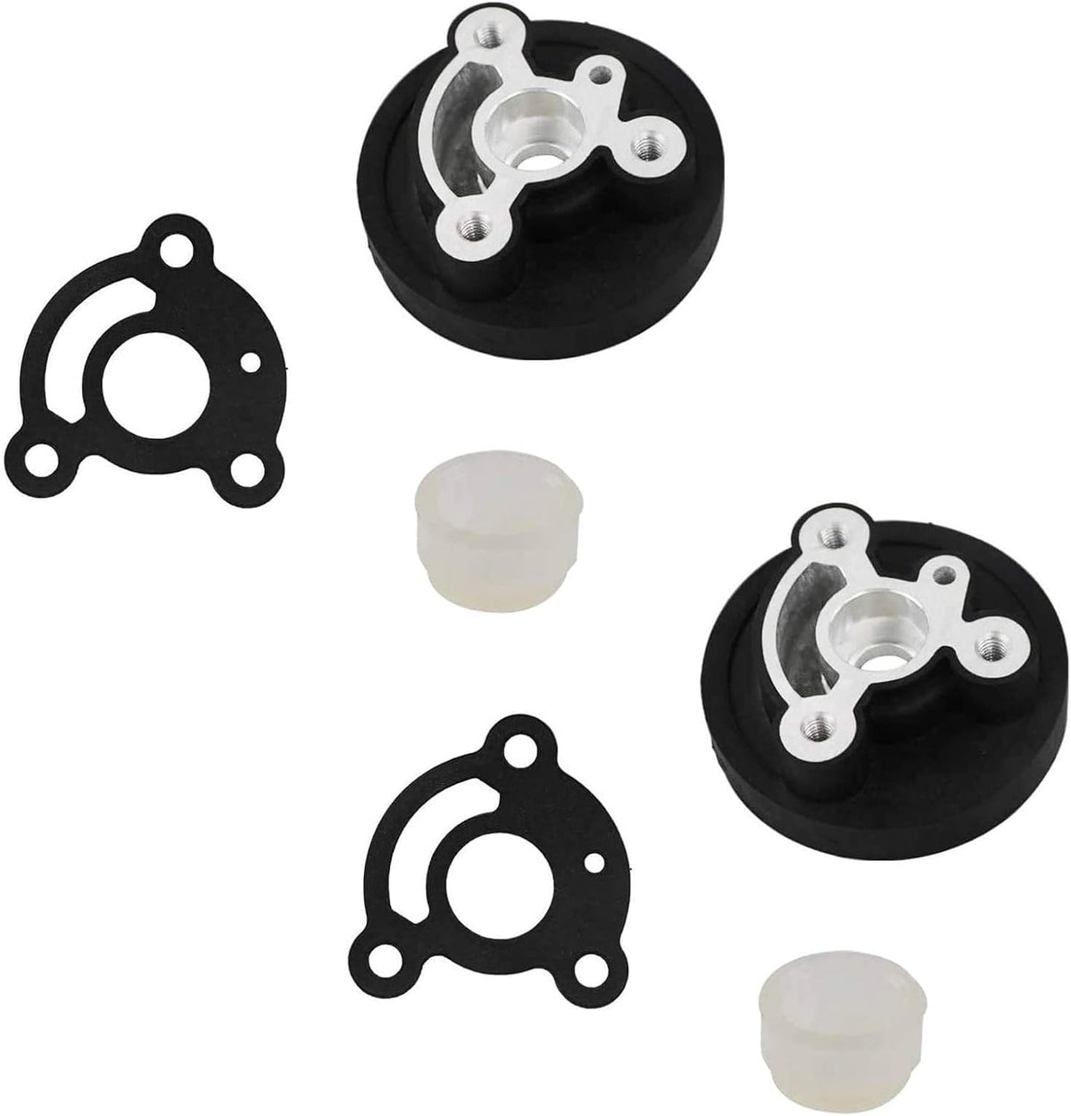 9021ns-head cap gasket set for hitachi nr83a2&a3 framing, main product view