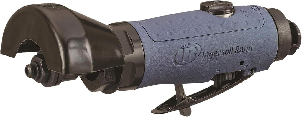 ingersoll rand 426 air reversible cutoff tool, main product view