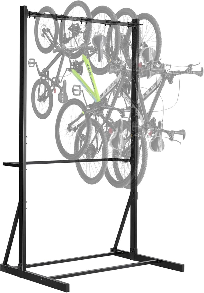 VEVOR Bike Rack, 300LBS/136KG Capacity