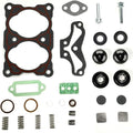 fortpro tu-flo 550/750 compressor head maintenance kit replaces, main product view