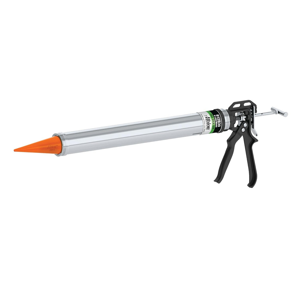 albion engineering b12b30 b-line manual bulk caulking gun, main product view