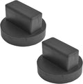 Rubber Jacking Point Jack Pad Frame Stand Adaptor for Mercedes Benz A B C E R S Class CLA CLC CLK GL GLA G GLE GLC M SL SLK SLR