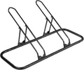 CyclingDeal Bike Rack Floor Parking Bike Stand