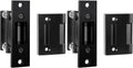 homotek 2 pack commercial heavy duty door roller, main product view
