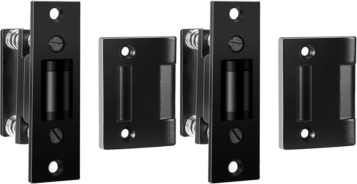 homotek 2 pack commercial heavy duty door roller, main product view