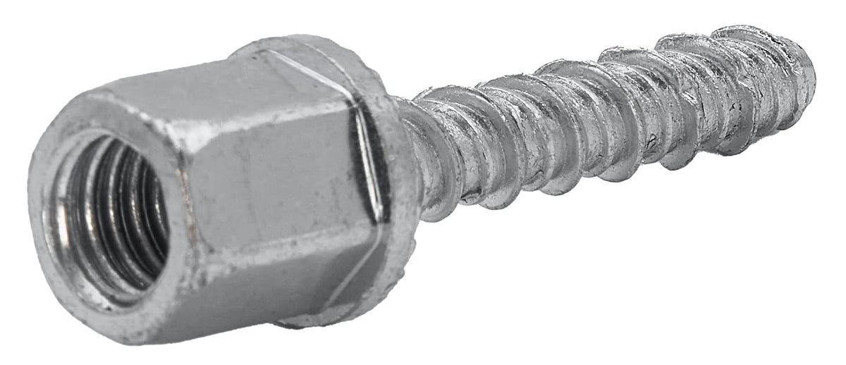 confast® 3/8" threaded rod anchor for concrete, vertical, main product view