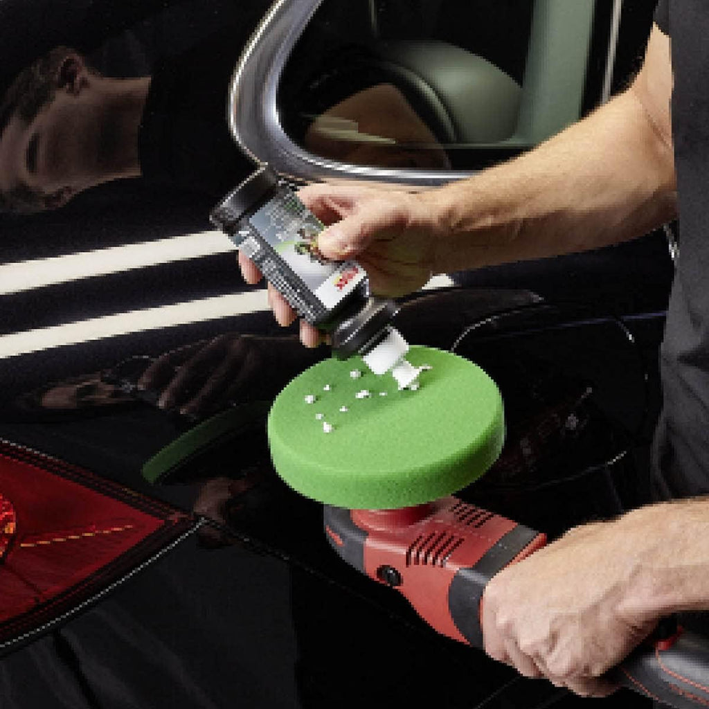 SONAX PROFILINE Perfectfinish (1 Litre) - High Gloss Polish for Slightly Scratched or Pre-Polished Paintwork. Produces Hologram-Free Finishes | Item No. 02243000