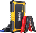 GOOLOO New GP2000 Jump Starter 2000A Car Starter Battery Pack, 12V Car Battery by GOOLOO