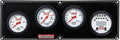 QuickCar Racing Products 61-7042 Extreme 3-1 Gauge Panel