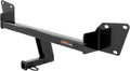 CURT 11436 Class 1 Trailer Hitch, 1-1/4-Inch Receiver, Compatible with Select Volt